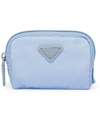 prada makeup bag saks|prada handbag clearance.